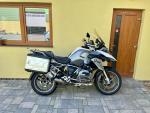 Klikněte pro detailní foto č. 1 - BMW R 1200 GS LC