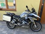 Klikněte pro detailní foto č. 2 - BMW R 1200 GS LC