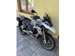 Klikněte pro detailní foto č. 3 - BMW R 1200 GS LC