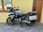 Klikněte pro detailní foto č. 9 - BMW R 1200 GS LC