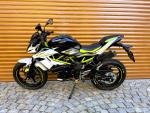 Klikněte pro detailní foto č. 1 - Kawasaki Z 125