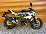Klikněte pro detailní foto č. 3 - Kawasaki Z 125