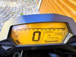 Klikněte pro detailní foto č. 5 - Kawasaki Z 125