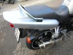 Klikněte pro detailní foto č. 11 - Yamaha FZS 600 Fazer