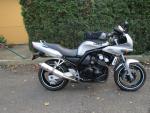 Klikněte pro detailní foto č. 12 - Yamaha FZS 600 Fazer