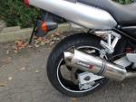 Klikněte pro detailní foto č. 13 - Yamaha FZS 600 Fazer