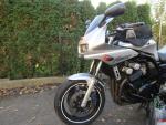 Klikněte pro detailní foto č. 2 - Yamaha FZS 600 Fazer