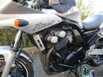 Klikněte pro detailní foto č. 5 - Yamaha FZS 600 Fazer