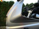 Klikněte pro detailní foto č. 6 - Yamaha FZS 600 Fazer