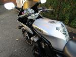 Klikněte pro detailní foto č. 7 - Yamaha FZS 600 Fazer