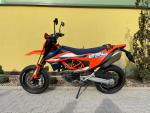 Klikněte pro detailní foto č. 10 - KTM 690 SMC-R