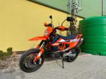 Klikněte pro detailní foto č. 11 - KTM 690 SMC-R