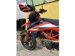 Klikněte pro detailní foto č. 13 - KTM 690 SMC-R