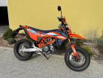 Klikněte pro detailní foto č. 2 - KTM 690 SMC-R