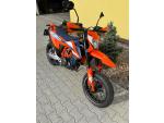 Klikněte pro detailní foto č. 3 - KTM 690 SMC-R