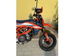 Klikněte pro detailní foto č. 5 - KTM 690 SMC-R