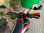 Klikněte pro detailní foto č. 9 - KTM 690 SMC-R
