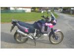 Klikněte pro detailní foto č. 2 - Honda XRV 750 Africa Twin