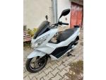 Klikněte pro detailní foto č. 11 - Honda PCX 125