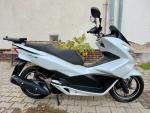 Klikněte pro detailní foto č. 1 - Honda PCX 125