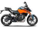 Klikněte pro detailní foto č. 1 - KTM 125 Duke