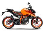 Detail nabídky - KTM 390 Duke