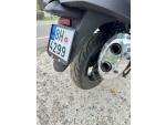 Klikněte pro detailní foto č. 3 - Honda SW-T400 najeto pouze 6 tis km 3x hliníkový kufr