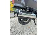 Klikněte pro detailní foto č. 4 - Honda SW-T400 najeto pouze 6 tis km 3x hliníkový kufr