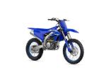 Detail nabídky - Yamaha YZ 250 F
