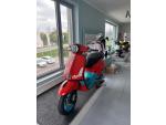 Vespa Primavera 125 3V ABS Color Vibe