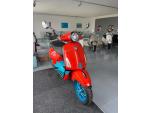 Klikněte pro detailní foto č. 2 - Vespa Primavera 125 3V ABS Color Vibe