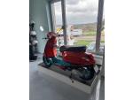 Klikněte pro detailní foto č. 3 - Vespa Primavera 125 3V ABS Color Vibe