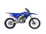 Detail nabídky - Yamaha YZ 250 F