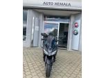 Aprilia SXR 50