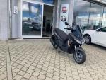 Klikněte pro detailní foto č. 2 - Aprilia SXR 50