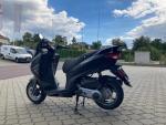 Klikněte pro detailní foto č. 5 - Aprilia SXR 50