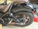 Klikněte pro detailní foto č. 10 - Honda CMX 500 Rebel