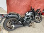 Klikněte pro detailní foto č. 2 - Honda CMX 500 Rebel