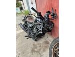 Klikněte pro detailní foto č. 3 - Honda CMX 500 Rebel