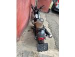 Klikněte pro detailní foto č. 4 - Honda CMX 500 Rebel