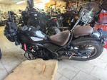 Klikněte pro detailní foto č. 8 - Honda CMX 500 Rebel