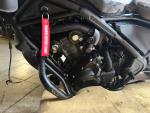 Klikněte pro detailní foto č. 9 - Honda CMX 500 Rebel