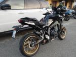 Klikněte pro detailní foto č. 3 - Yamaha Tracer 900 GT