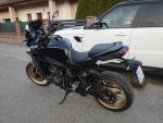 Klikněte pro detailní foto č. 5 - Yamaha Tracer 900 GT