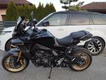 Klikněte pro detailní foto č. 6 - Yamaha Tracer 900 GT