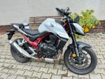 Klikněte pro detailní foto č. 1 - Honda CB 750 Hornet
