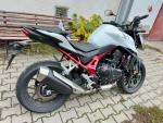 Klikněte pro detailní foto č. 3 - Honda CB 750 Hornet