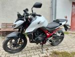 Klikněte pro detailní foto č. 8 - Honda CB 750 Hornet