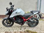 Klikněte pro detailní foto č. 9 - Honda CB 750 Hornet