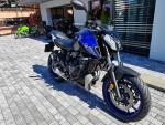 Klikněte pro detailní foto č. 4 - Yamaha MT-07 po dohodě 35kw